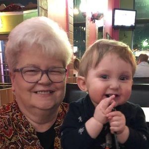 Meet your Posher, Nancy